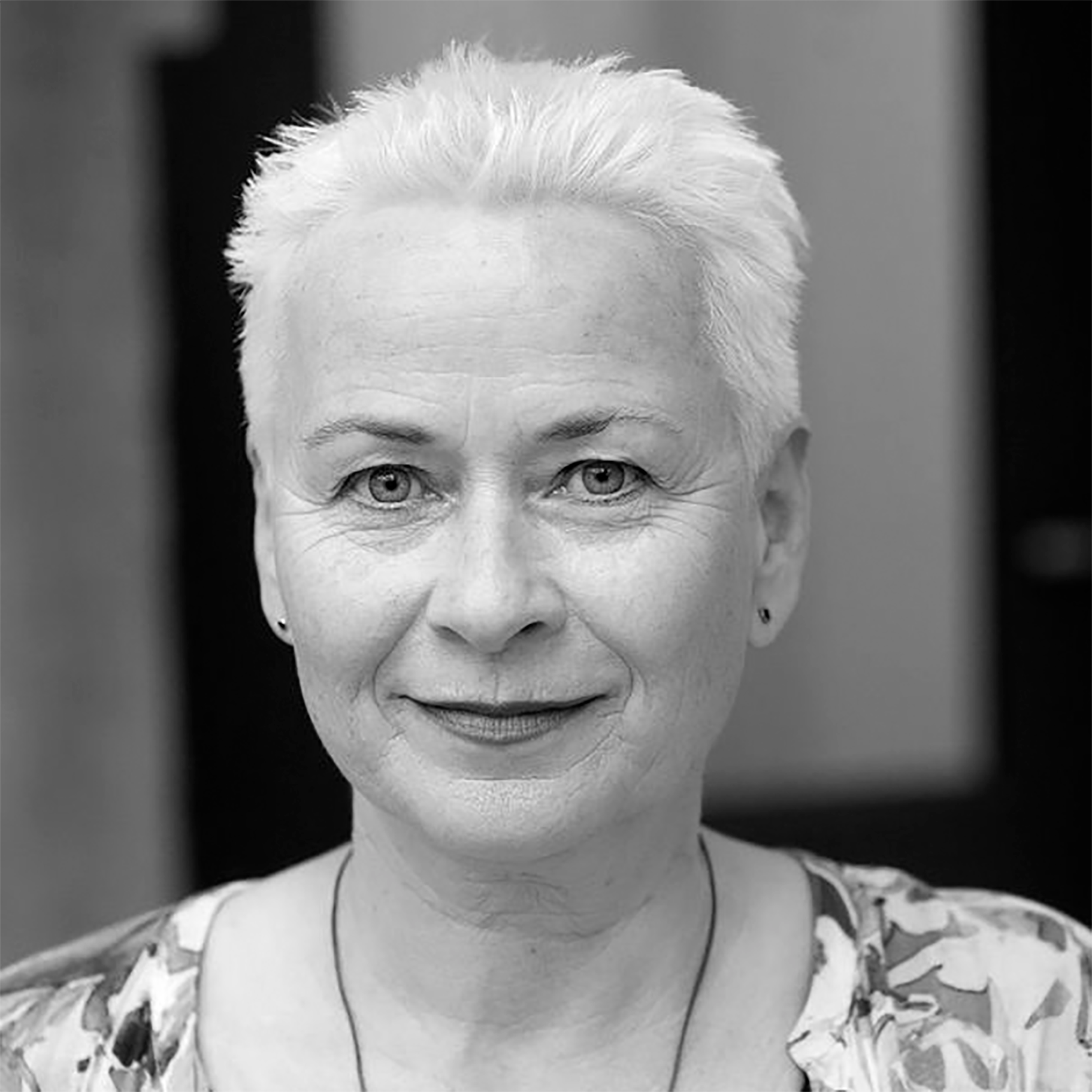 Prof. Ulrike Völger - Sprech- und Präsentationstrainerin